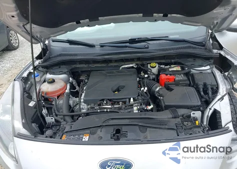 2020 Ford Escape Se z USA, uszkodzony, nr VIN 1FMCU0G62LUA59815